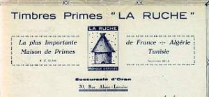 Oran Courriers pub 229